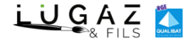 LUGAZ & FILS